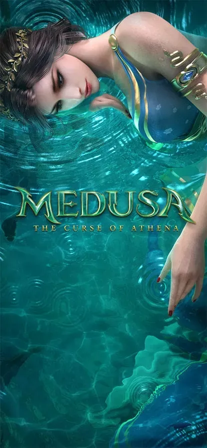 Medusa by 98win