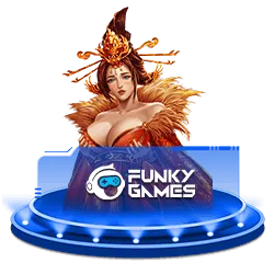 FUNKY GAMES by 98win